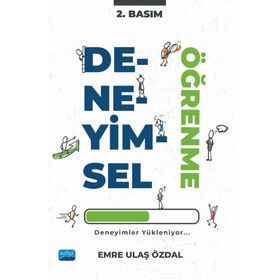 Deneyimsel Öğrenme - Emre Ulaş Özdal