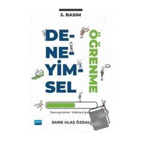 Deneyimsel Öğrenme - Emre Ulaş Özdal