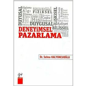 Deneyimsel Pazarlama - Kadir Deligöz