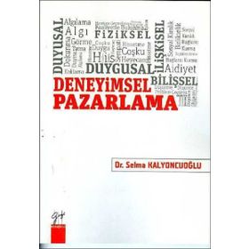 Deneyimsel Pazarlama - Kadir Deligöz