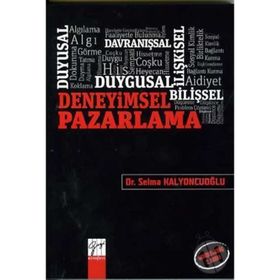 Deneyimsel Pazarlama - Kadir Deligöz