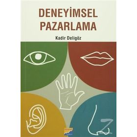Deneyimsel Pazarlama - Kadir Deligöz