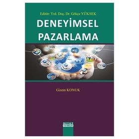 Deneyimsel Pazarlama - Kadir Deligöz