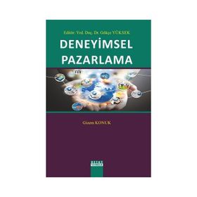 Deneyimsel Pazarlama - Kadir Deligöz