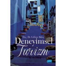 Deneyimsel Turizm - Gülizar Akkuş