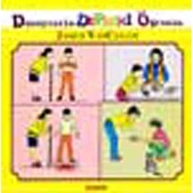 DENEYLERLE DEPREMI ÖĞRENIN - GENEL