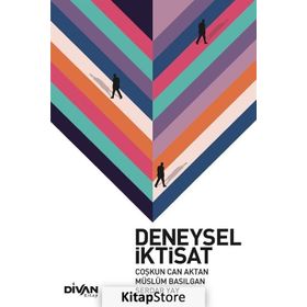 Deneysel İktisat - Prof.Dr Coşkun Can Aktan