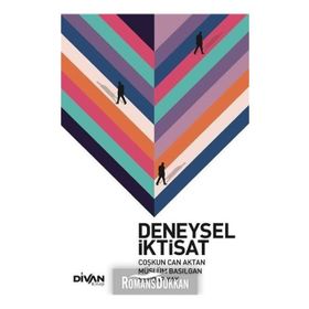 Deneysel İktisat - Prof.Dr Coşkun Can Aktan