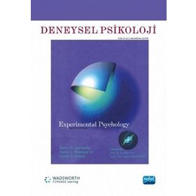 Deneysel Psikoloji - David G. Elmes Barry H. Kantowitz Henry L. Roediger