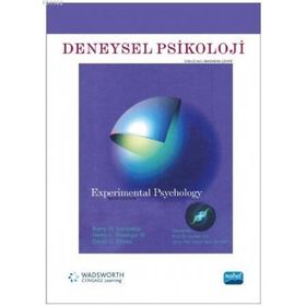 Deneysel Psikoloji - David G. Elmes Barry H. Kantowitz Henry L. Roediger