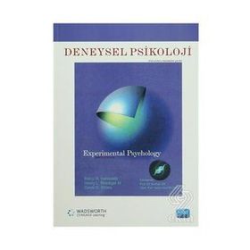 Deneysel Psikoloji Kollektif Nobel Akademik Yayıncılık