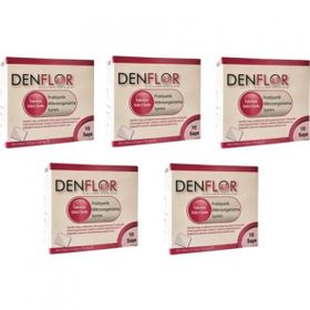 Denflor Probiyotik 10 Saşe