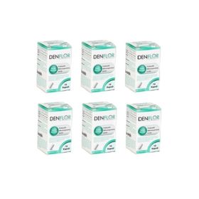 Denflor Probiyotik 6x10 Kapsül