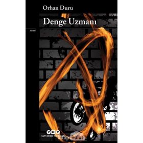 Denge Uzmanı - Orhan Duru