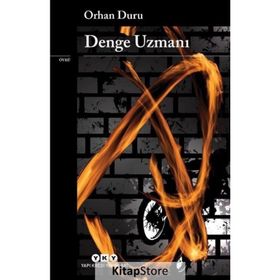 Denge Uzmanı - Orhan Duru