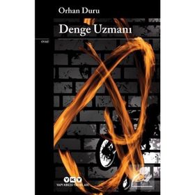 Denge Uzmanı - Orhan Duru