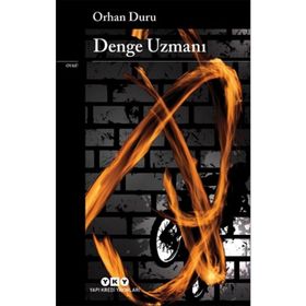 Denge Uzmanı - Orhan Duru