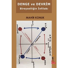 Denge ve Devrim - Mahir Konuk