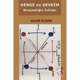 Denge ve Devrim - Mahir Konuk
