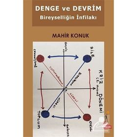 Denge ve Devrim - Mahir Konuk