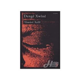 Denge Xwine - Temure Xelil