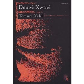 Denge Xwine - Temure Xelil