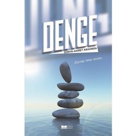 Denge;Dünya-Ahiret Arasında Siyer Yayınları