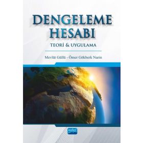 Dengeleme Hesabı - Teori ve Uygulama - Mevlüt Güllü