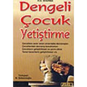 DENGELI ÇOCUK YETİŞTİRME - H. D. SHARMA