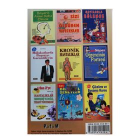 DENGELI ÇOCUK YETİŞTİRME - H. D. SHARMA