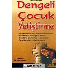 DENGELI ÇOCUK YETİŞTİRME - H. D. SHARMA