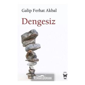 Dengesiz - Galip Ferhat Akbal