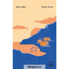 Deniz Ağacı - Yaman Koray