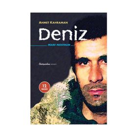 Deniz - Ahmet Kahraman
