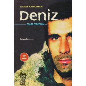 Deniz - Ahmet Kahraman
