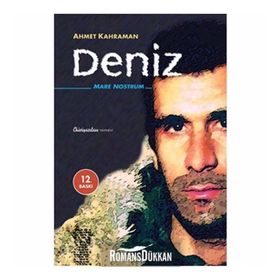Deniz - Ahmet Kahraman