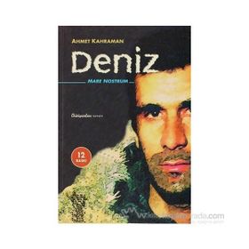 Deniz - Ahmet Kahraman