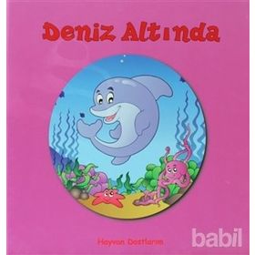 DENIZ ALTINDA - KOLEKTIF