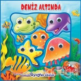DENIZ ALTINDA - KOLEKTIF
