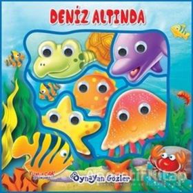 DENIZ ALTINDA - KOLEKTIF