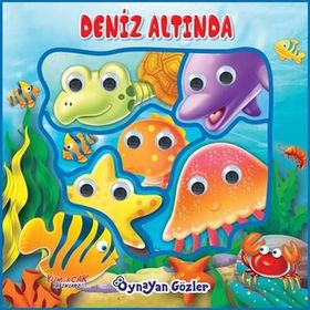 DENIZ ALTINDA - KOLEKTIF