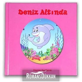 DENIZ ALTINDA - KOLEKTIF