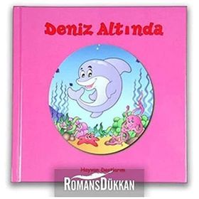 DENIZ ALTINDA - KOLEKTIF