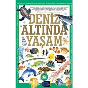 Deniz Altında Yaşam-Ferhat Çınar