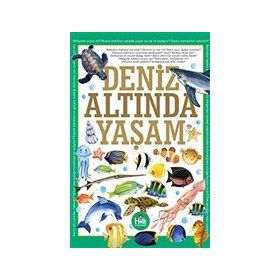 Deniz Altında Yaşam-Ferhat Çınar
