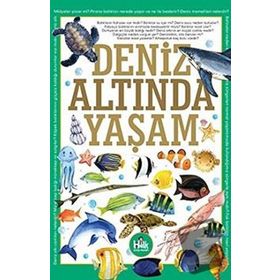 Deniz Altında Yaşam-Ferhat Çınar