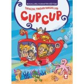 DENIZ ALTINDAN MASALLAR - CUP CUP - MÜJGAN ŞEYHI