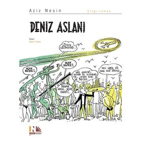 Deniz Aslanı - Aziz Nesin
