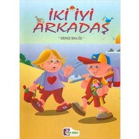 Deniz Balığı-İki İyi Arkadaş - Kolektif