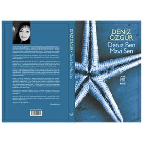 Deniz Ben Mavi Sen - Özgür Deniz